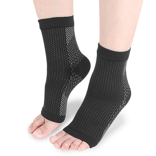 Chaussettes Magiques: Soulagement Instantané et Confort Inégalé